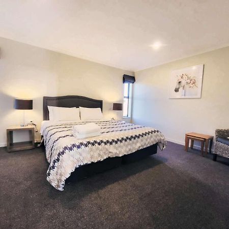 White Stone Apartment Lake Tekapo Esterno foto