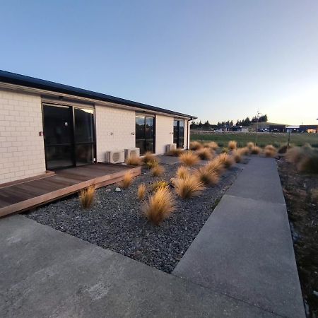 White Stone Apartment Lake Tekapo Esterno foto