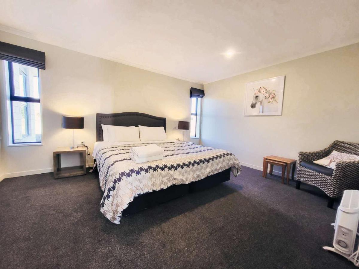 White Stone Apartment Lake Tekapo Esterno foto